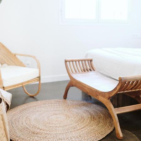 הוסטל קורלחו Dreamsea Surf House Fuerteventura מראה חיצוני תמונה
