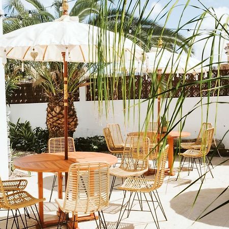 הוסטל קורלחו Dreamsea Surf House Fuerteventura מראה חיצוני תמונה
