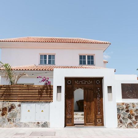 הוסטל קורלחו Dreamsea Surf House Fuerteventura מראה חיצוני תמונה