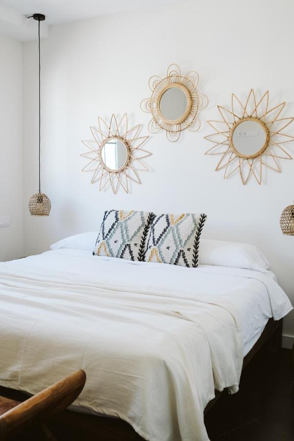 הוסטל קורלחו Dreamsea Surf House Fuerteventura מראה חיצוני תמונה
