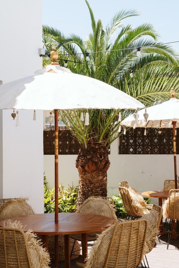 הוסטל קורלחו Dreamsea Surf House Fuerteventura מראה חיצוני תמונה