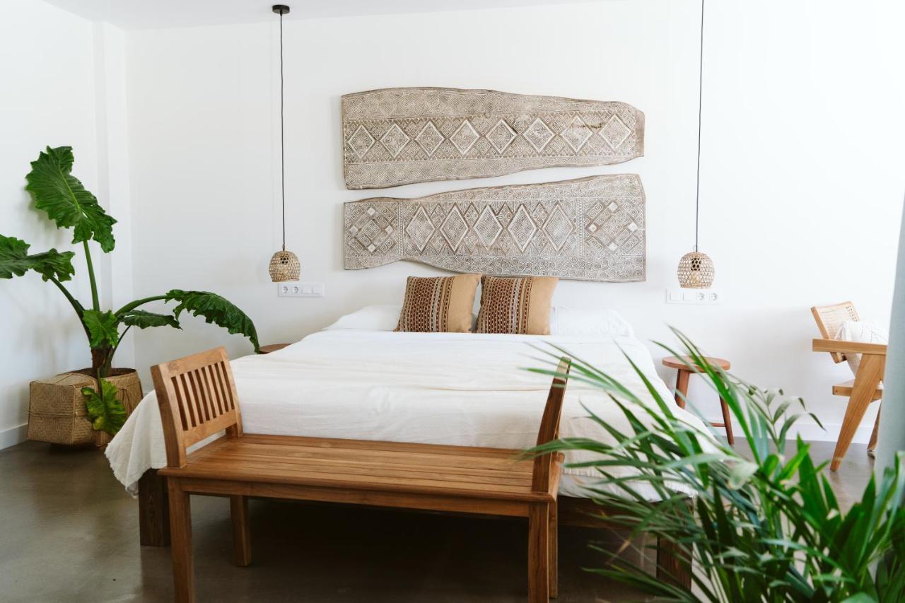 הוסטל קורלחו Dreamsea Surf House Fuerteventura מראה חיצוני תמונה