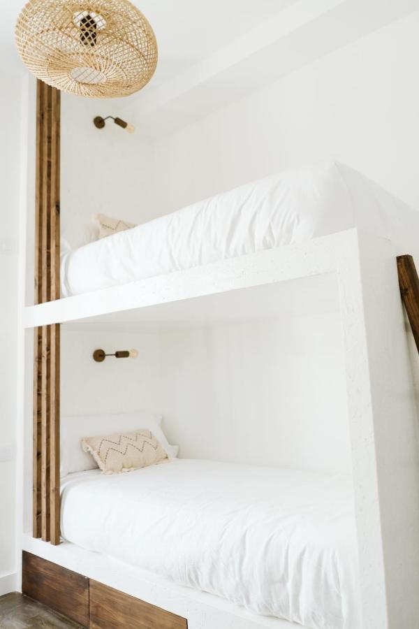 הוסטל קורלחו Dreamsea Surf House Fuerteventura מראה חיצוני תמונה