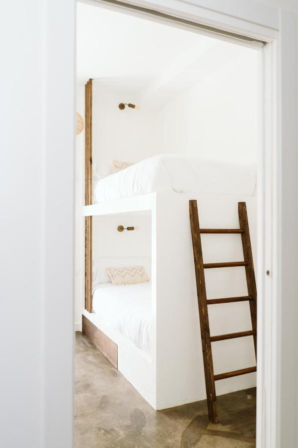 הוסטל קורלחו Dreamsea Surf House Fuerteventura מראה חיצוני תמונה