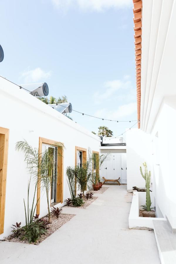 הוסטל קורלחו Dreamsea Surf House Fuerteventura מראה חיצוני תמונה