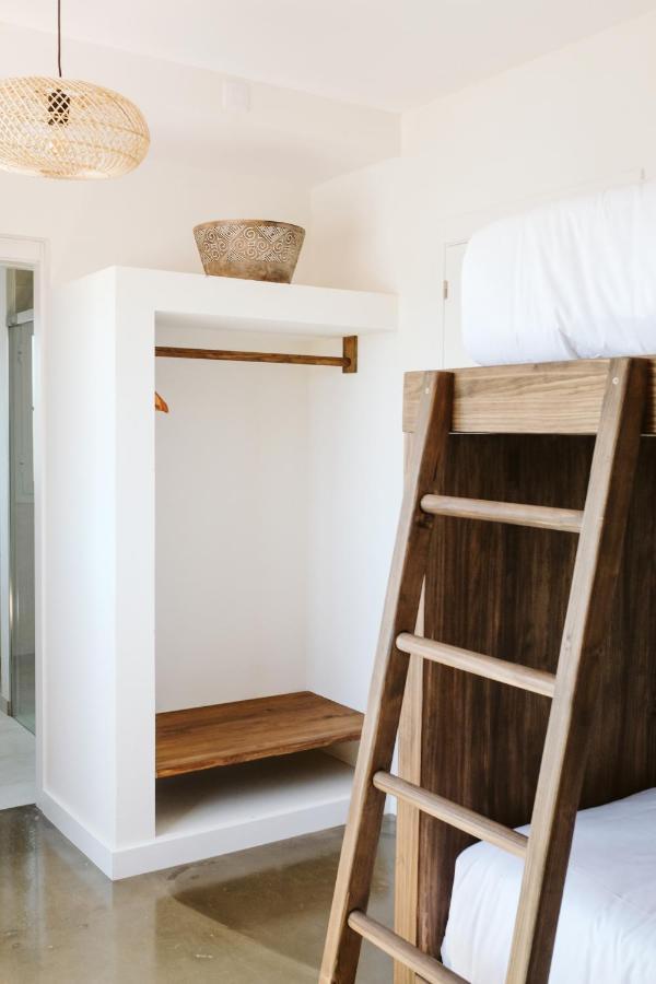 הוסטל קורלחו Dreamsea Surf House Fuerteventura מראה חיצוני תמונה