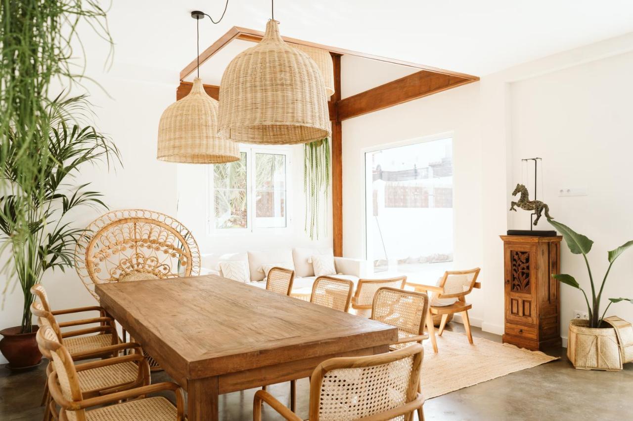 הוסטל קורלחו Dreamsea Surf House Fuerteventura מראה חיצוני תמונה