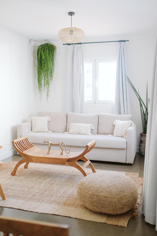 הוסטל קורלחו Dreamsea Surf House Fuerteventura מראה חיצוני תמונה