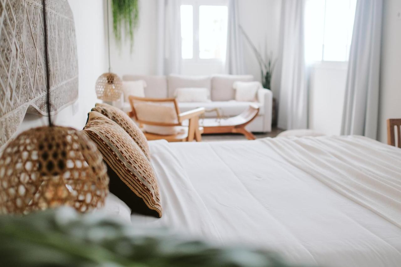 הוסטל קורלחו Dreamsea Surf House Fuerteventura מראה חיצוני תמונה