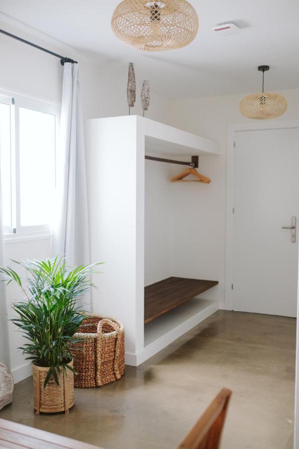 הוסטל קורלחו Dreamsea Surf House Fuerteventura מראה חיצוני תמונה